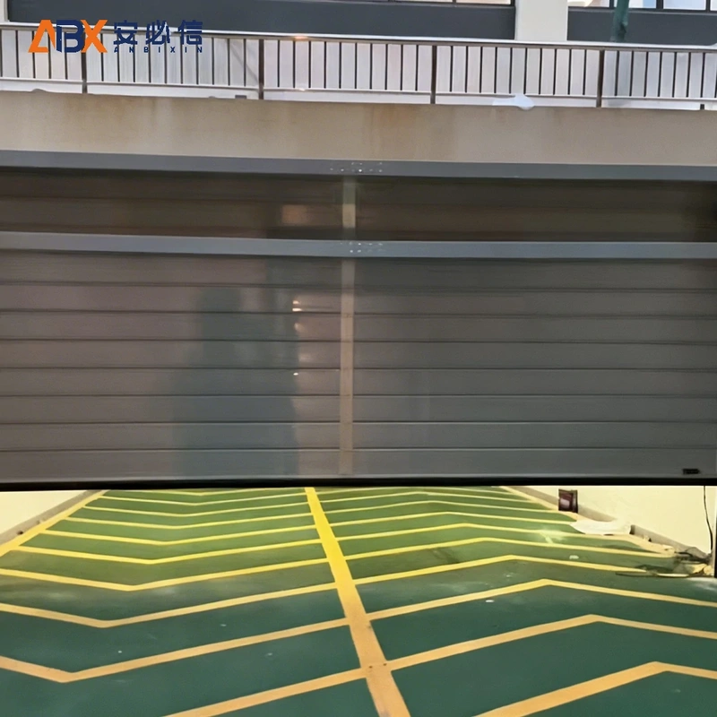 鹤岗PVC高速门